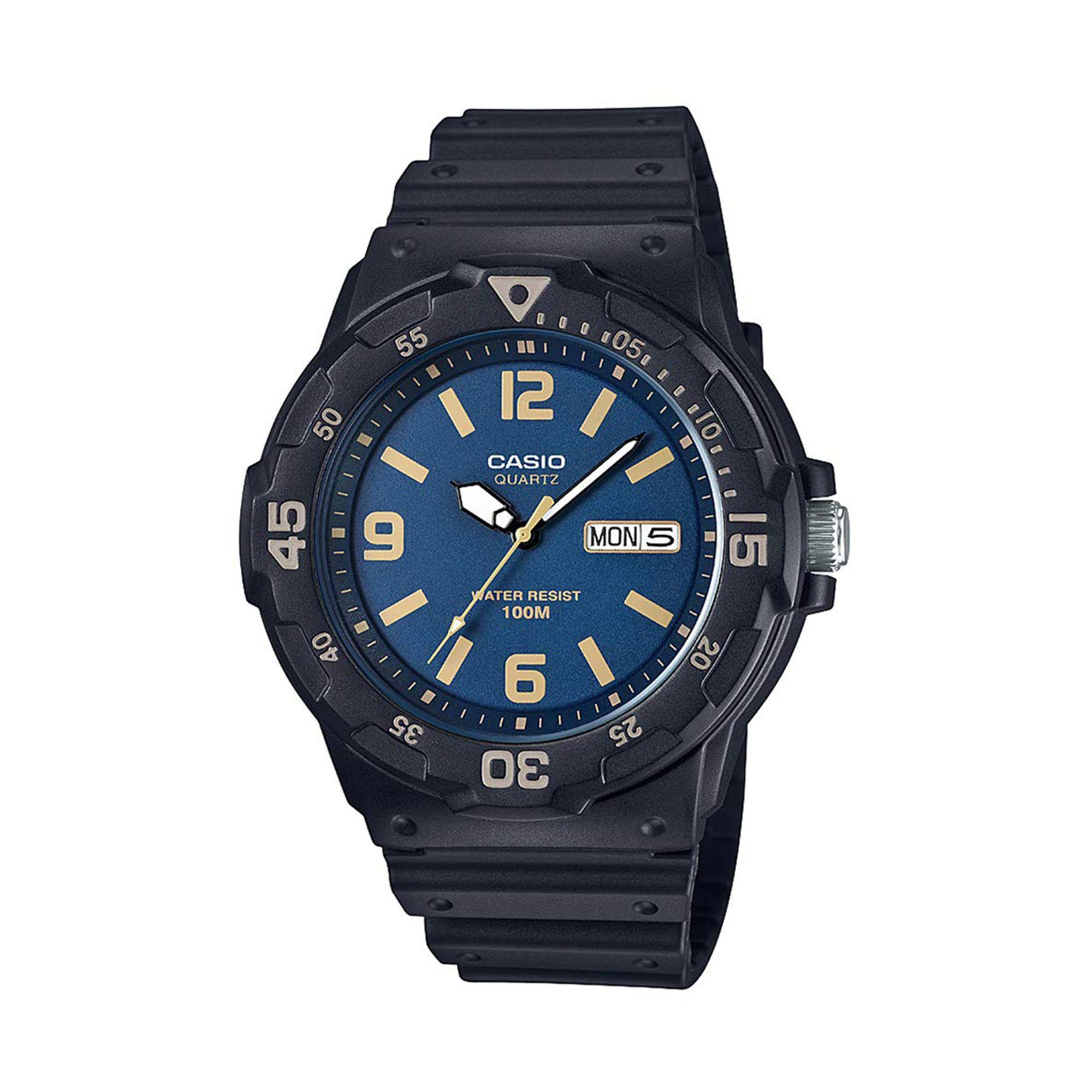 Reloj Casio Hombre MRW-200H-2B3VDF-0