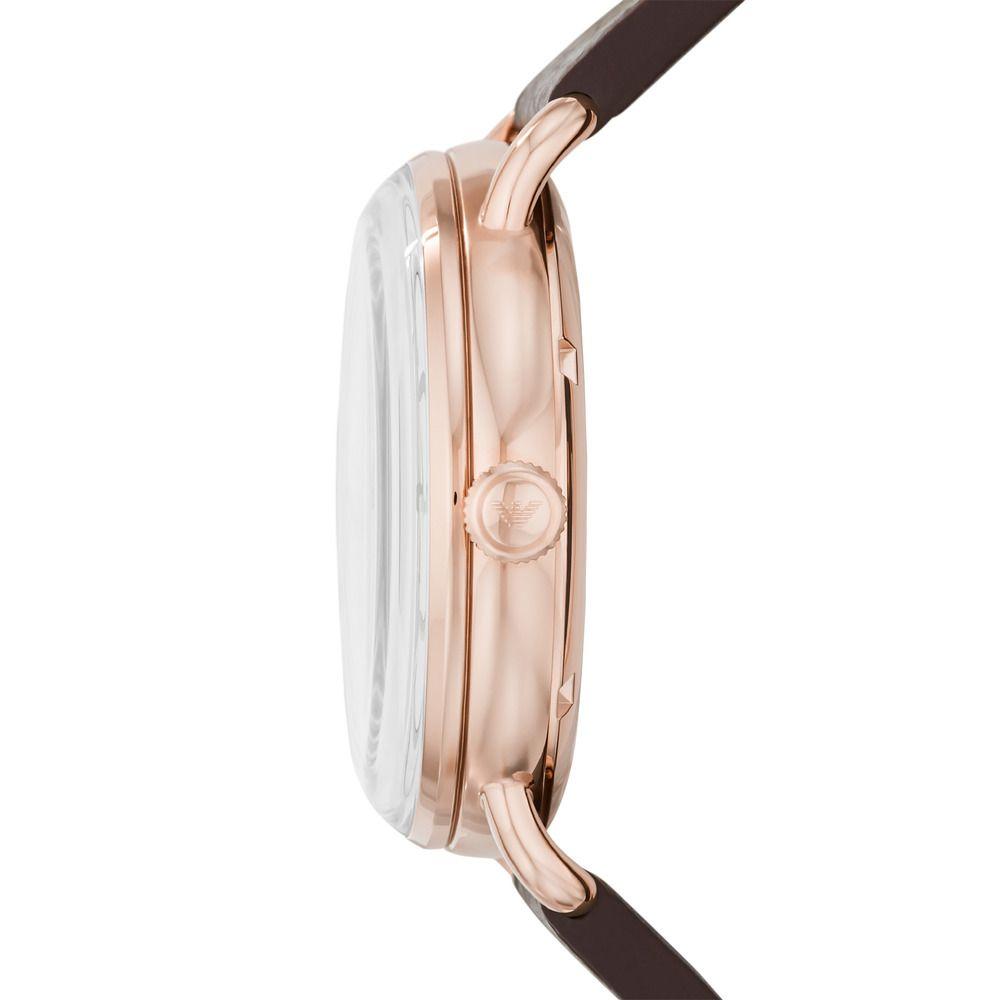 Reloj Emporio Armani Hombre AR60027-2