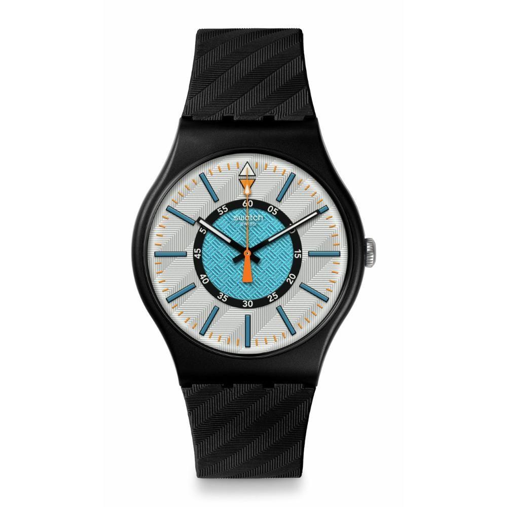 Reloj Swatch Unisex SO32B119-0