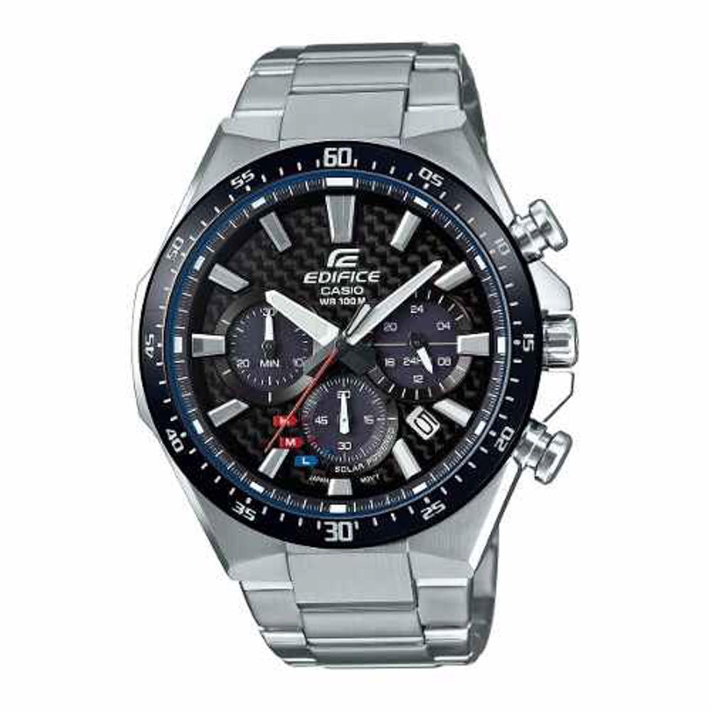 Reloj Edifice Hombre EQS-800CDB-1AVUDF-0