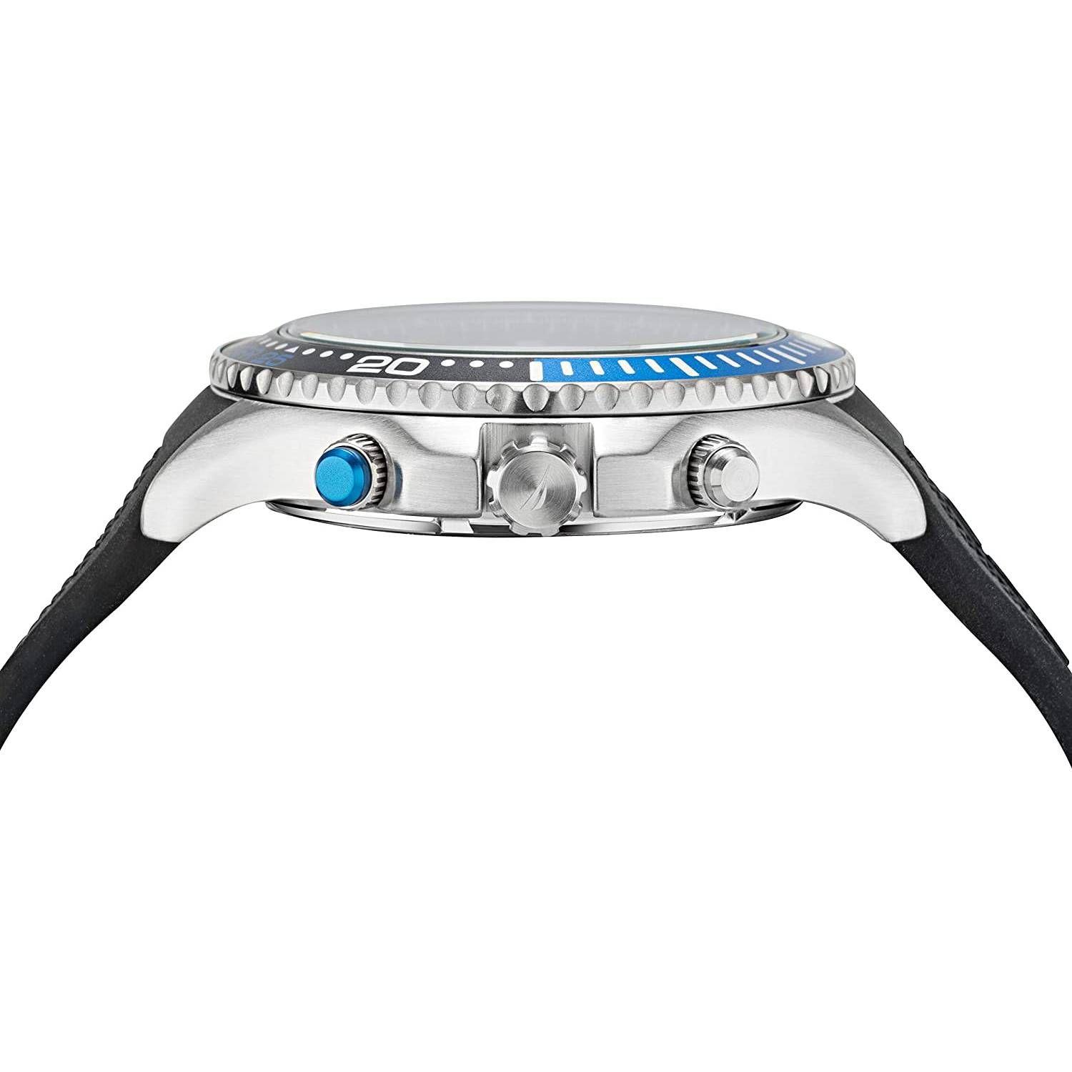 Reloj Nautica Hombre NAPP25F09-2