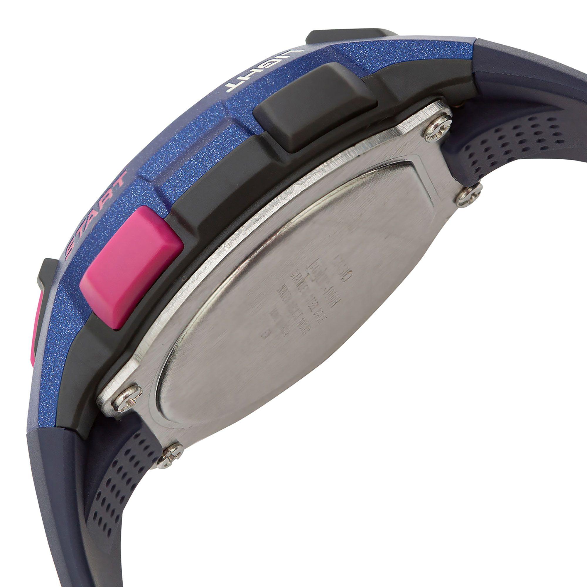 Reloj Casio Mujer LWS-1000H-2AVDF-1