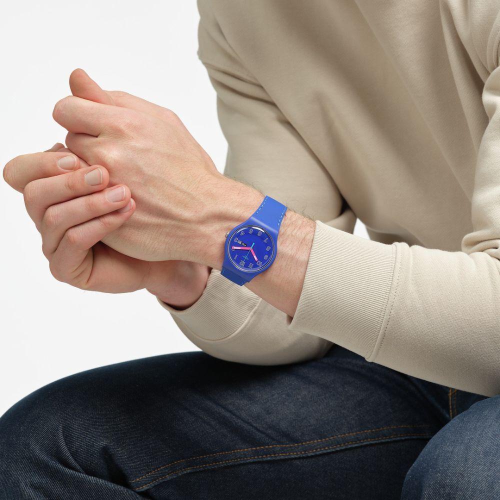 Reloj Swatch Unisex SO29N705-3