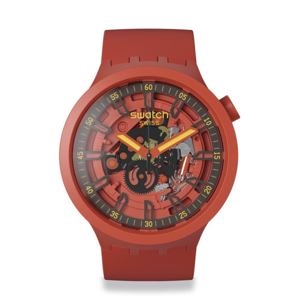 Reloj Swatch Unisex SB01R100-0