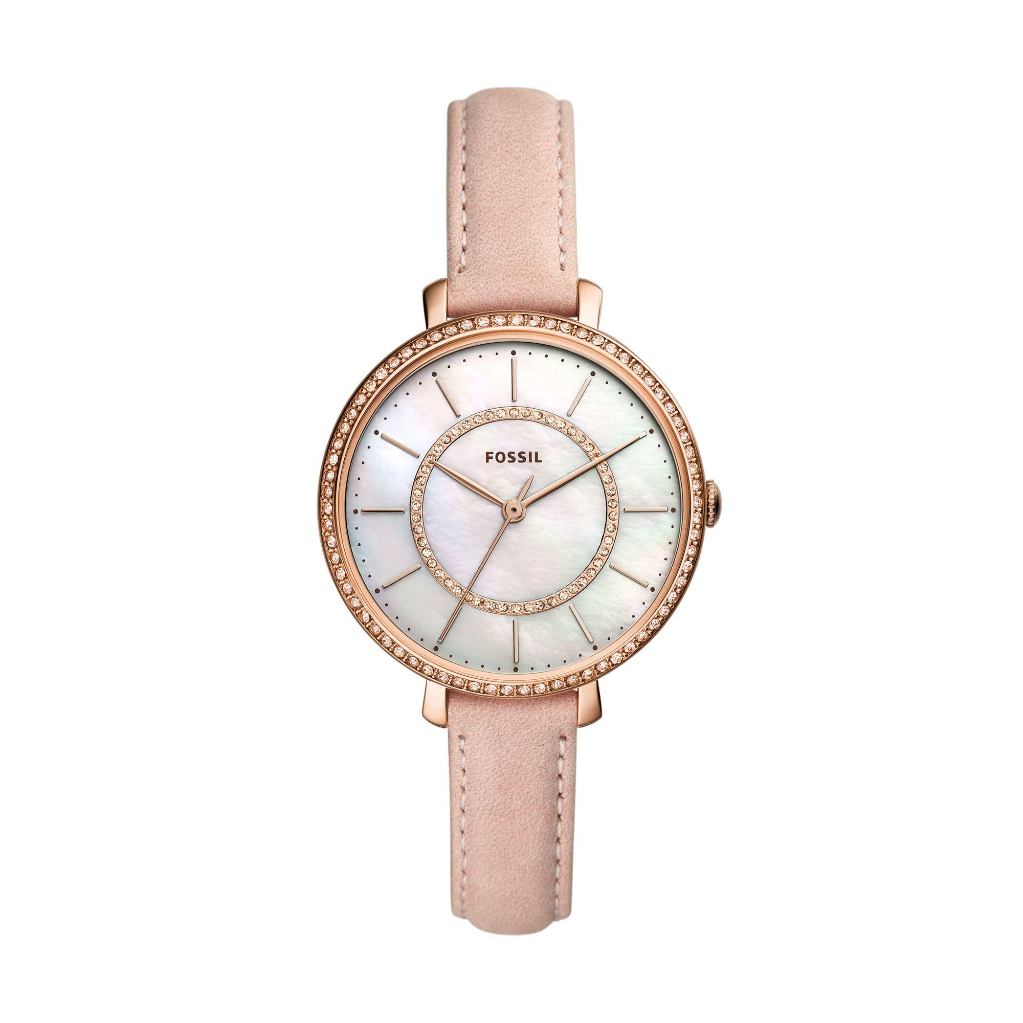 Reloj Fossil Mujer ES4455-0