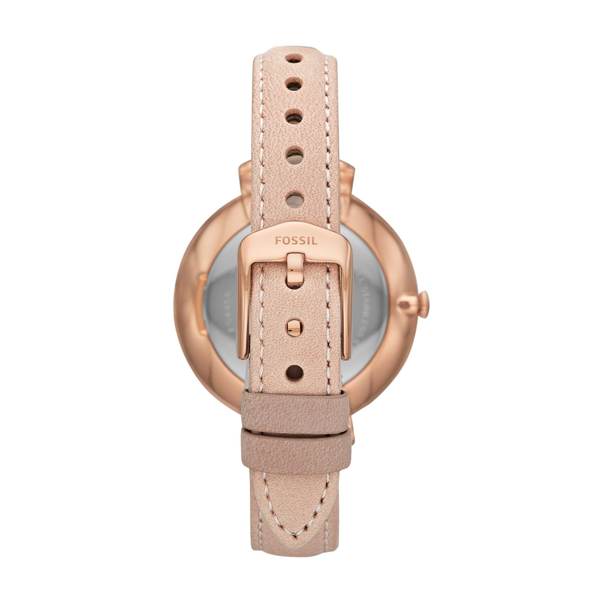 Reloj Fossil Mujer ES4455-2