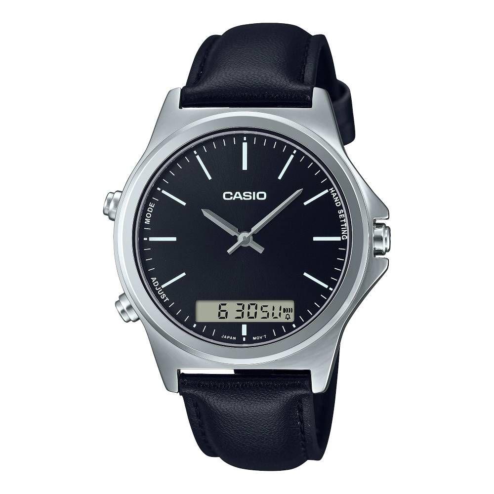 Reloj Casio Hombre MTP-VC01L-1EUDF-0