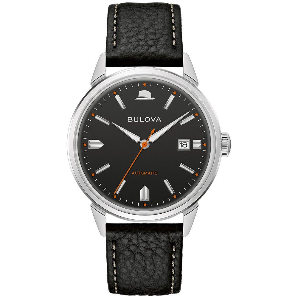 Reloj Bulova Hombre 96B381-0