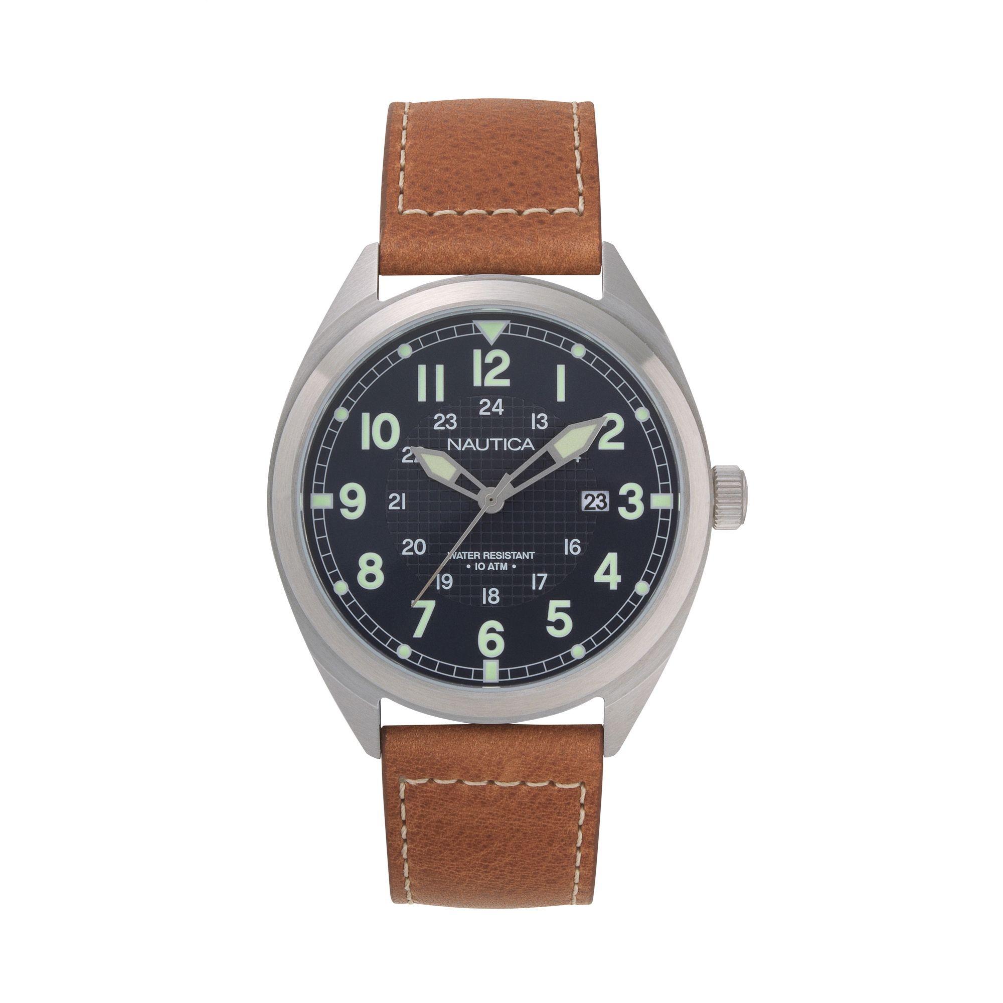 Reloj Nautica Hombre NAPBTP008-0