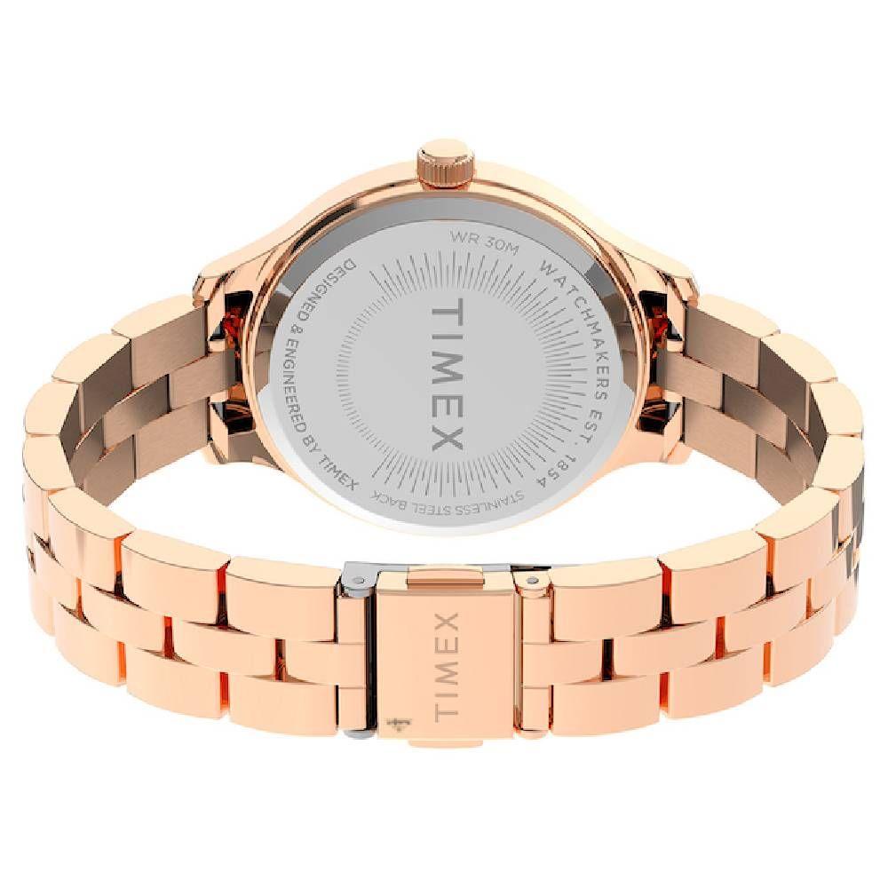 Reloj Timex Mujer TW2V06300-2