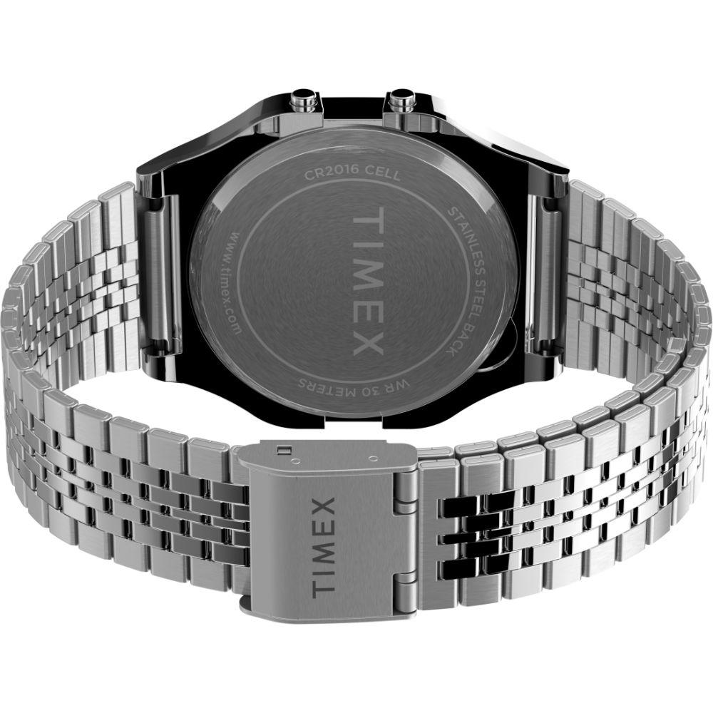 Reloj Timex Unisex TW2V19000-4