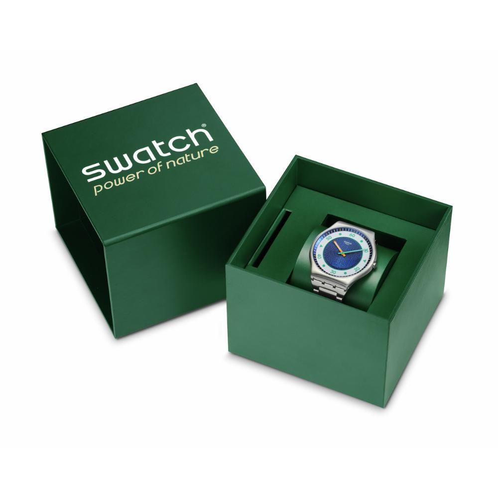 Reloj Swatch Unisex SS07S143G-3