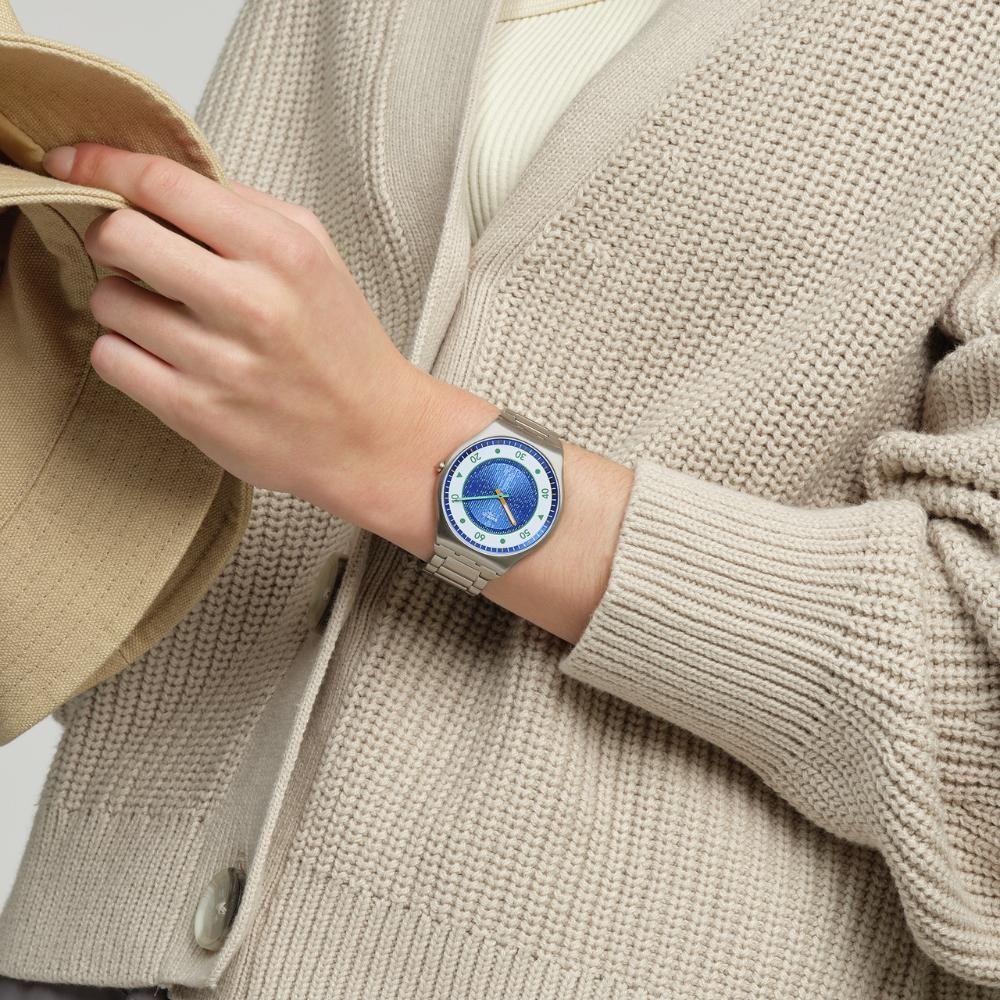 Reloj Swatch Unisex SS07S143G-5