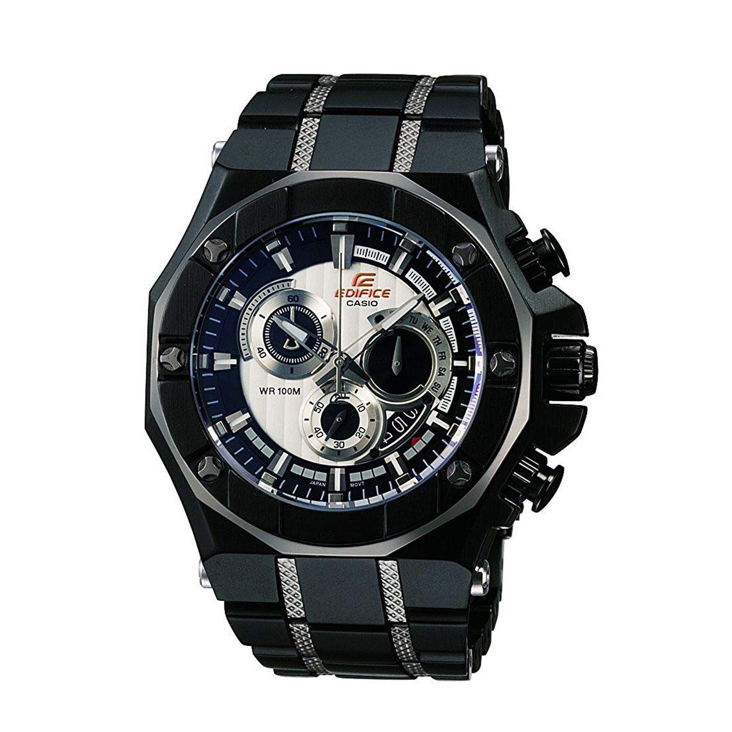 Reloj Edifice Hombre EFX-510BK-1AVDR-0