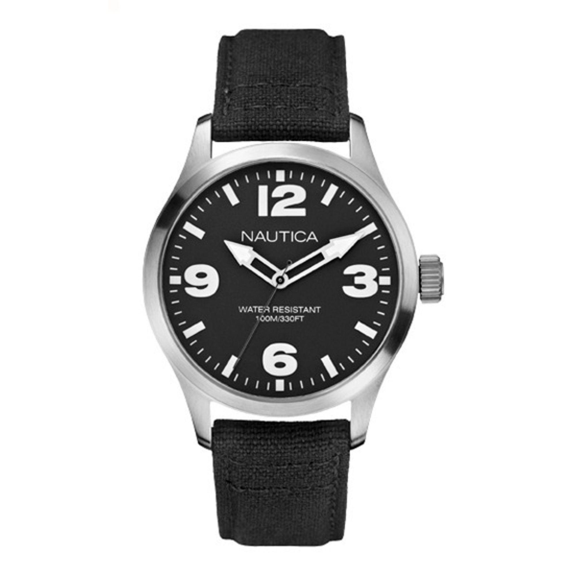 Reloj Nautica Hombre A11556G-0