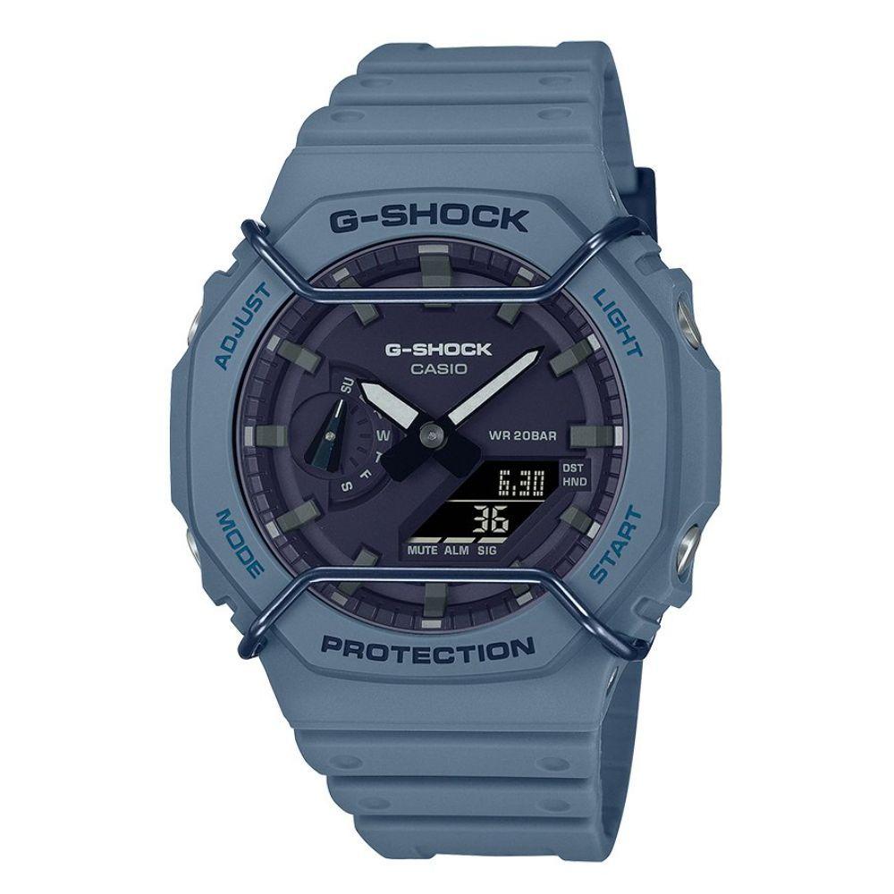 Reloj G-Shock Hombre GA-2100PT-2ADR-0