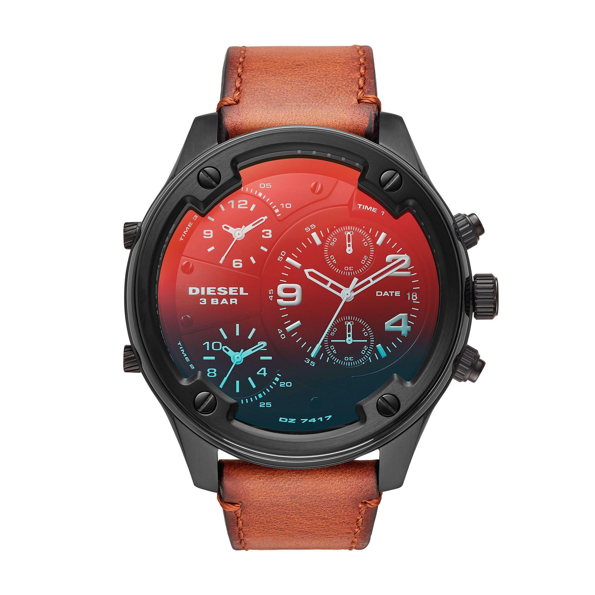 Reloj Diesel Hombre DZ7417-0