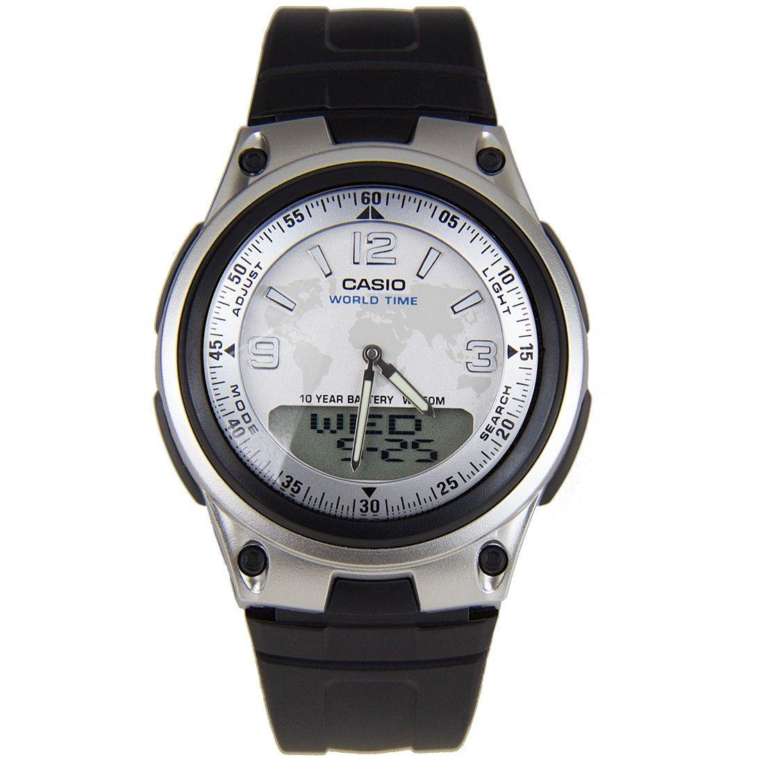 Reloj Casio Hombre AW-80-7A2VDF-0