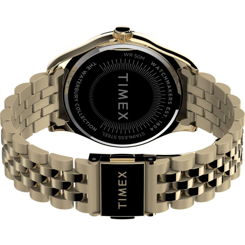 Reloj Timex Mujer TW2V45700-3