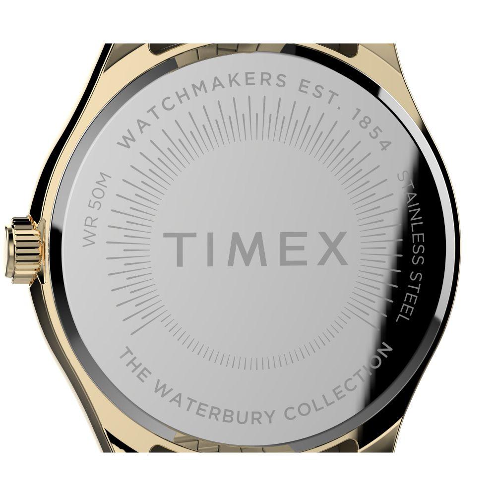 Reloj Timex Mujer TW2V45700-4