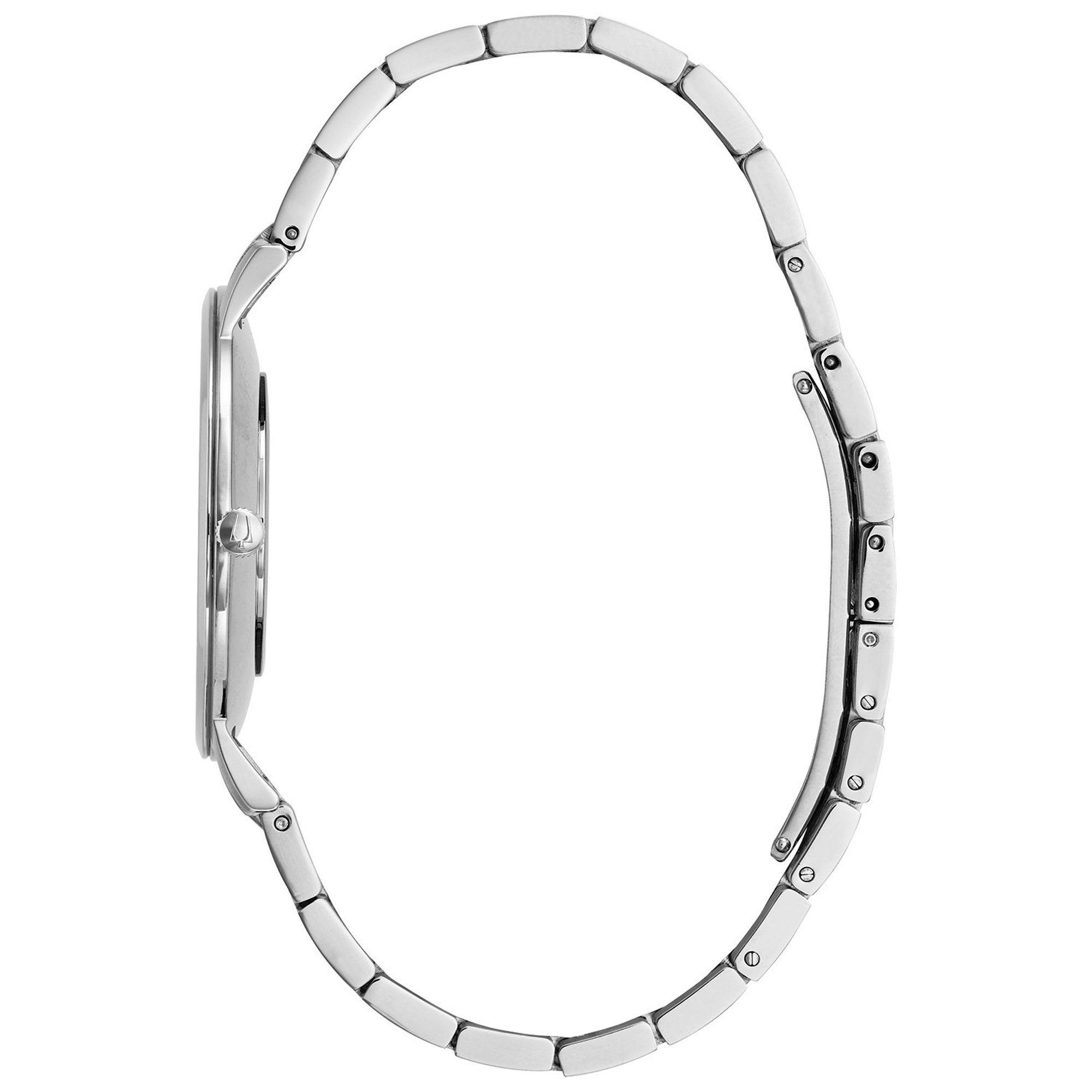 Reloj Bulova Hombre 96A188 Cruzar Sabana-2