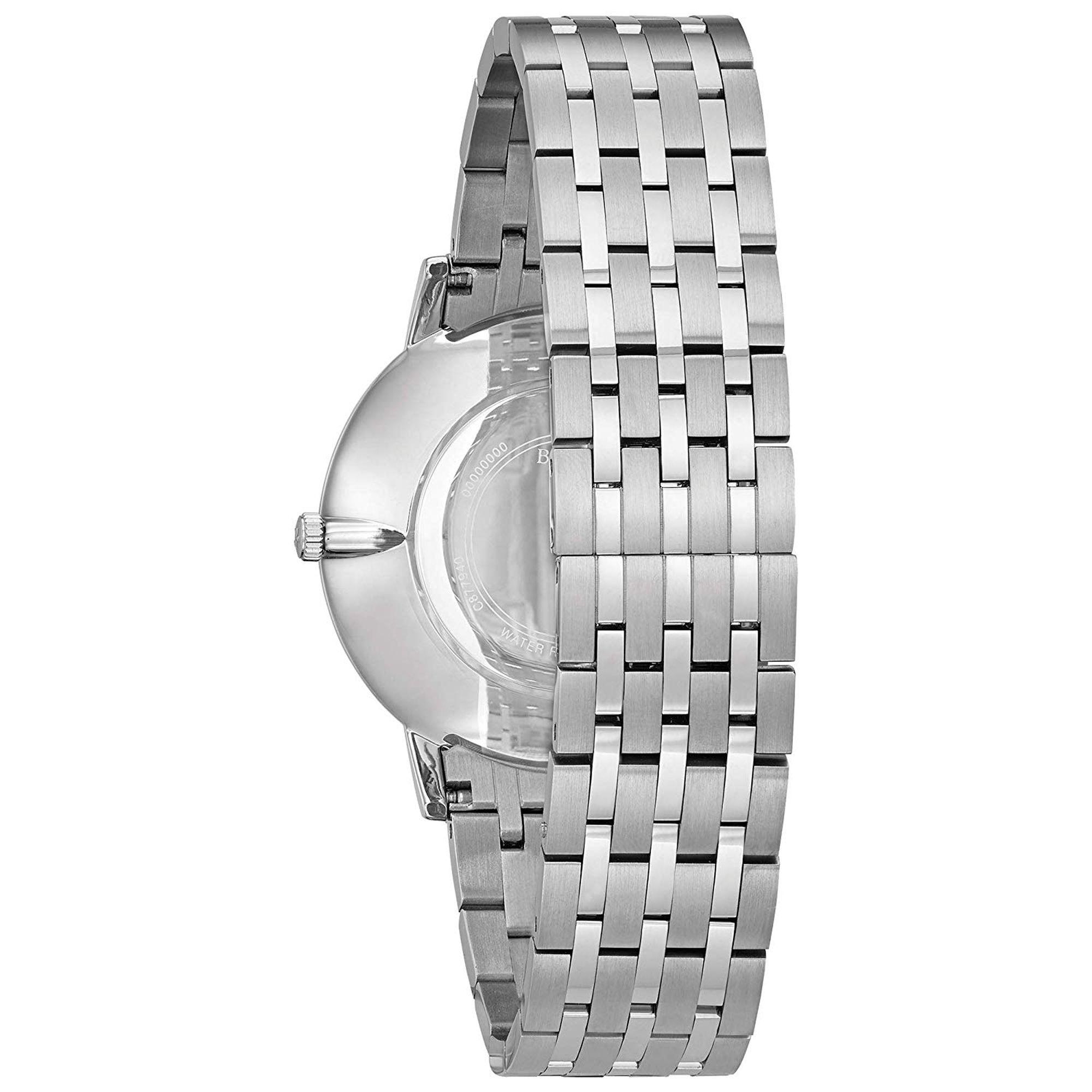 Reloj Bulova Hombre 96A188 Cruzar Sabana-1