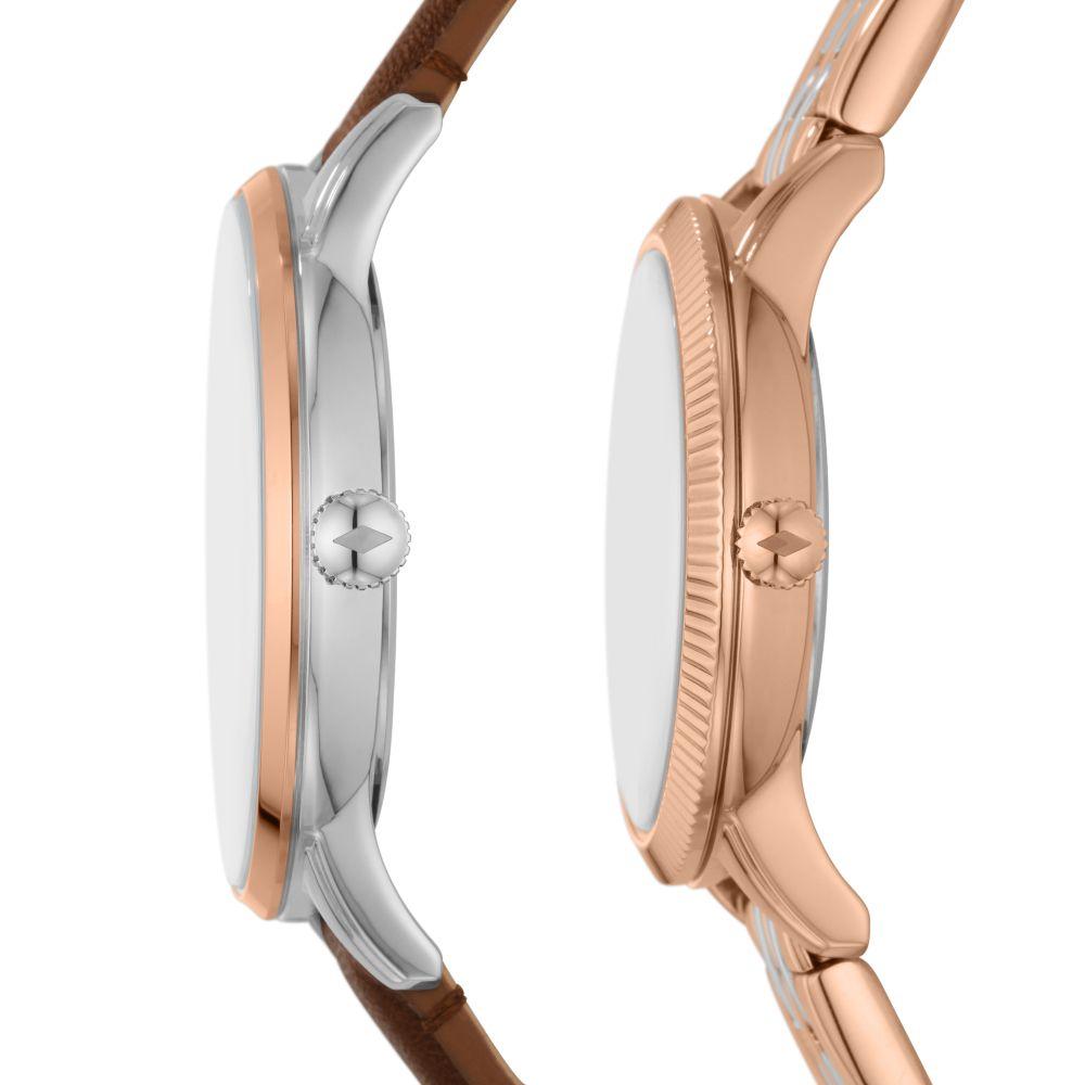 Reloj Fossil Mujer ES5176SET-2