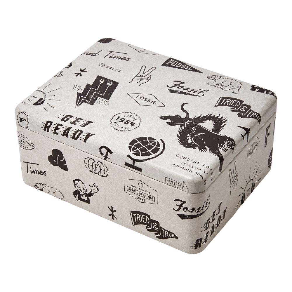 Reloj Fossil Mujer ES5176SET-6