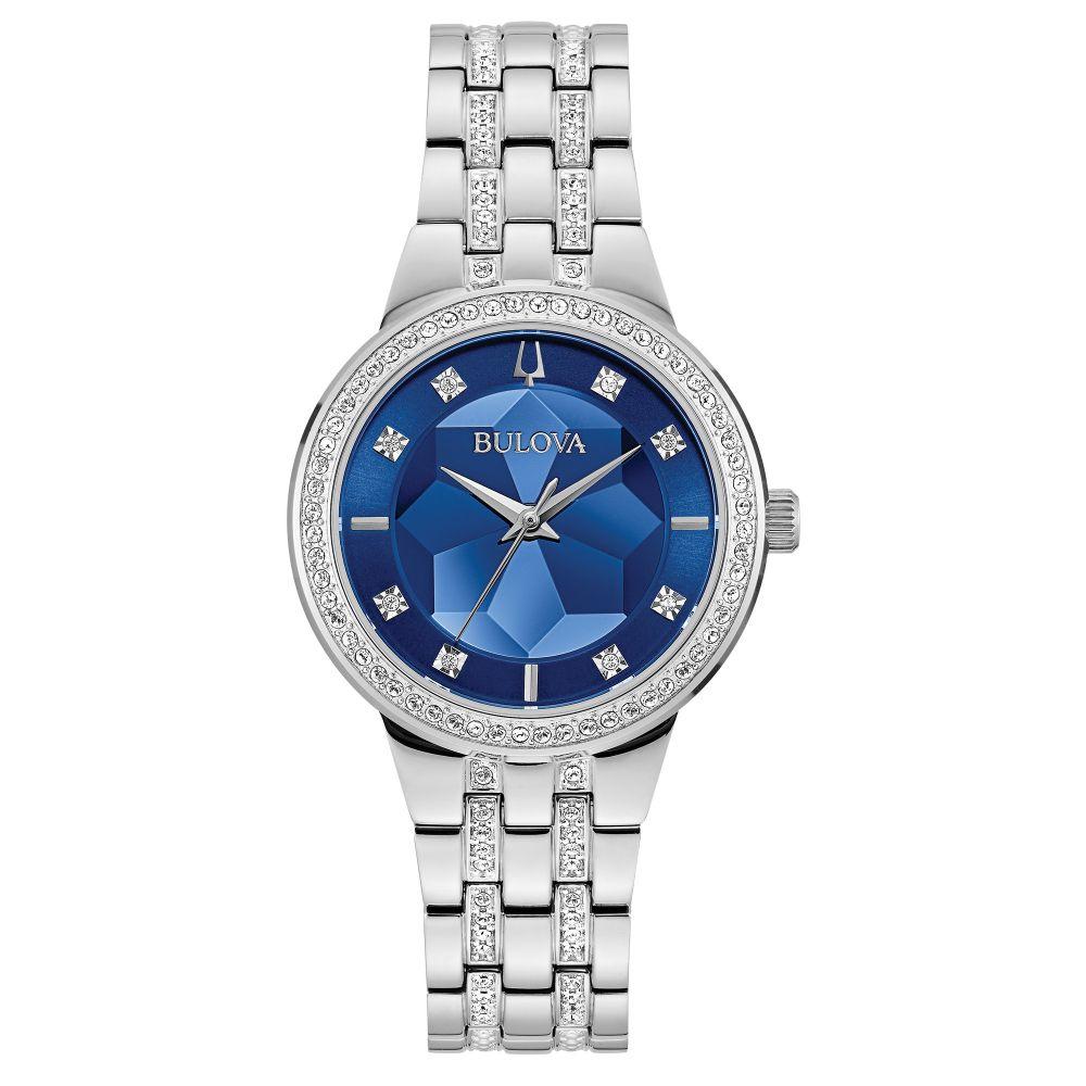 Reloj Bulova Mujer 96L276-0