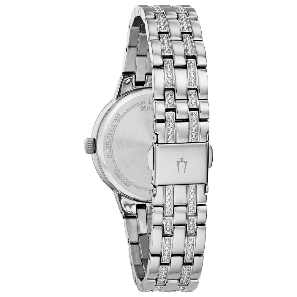 Reloj Bulova Mujer 96L276-2