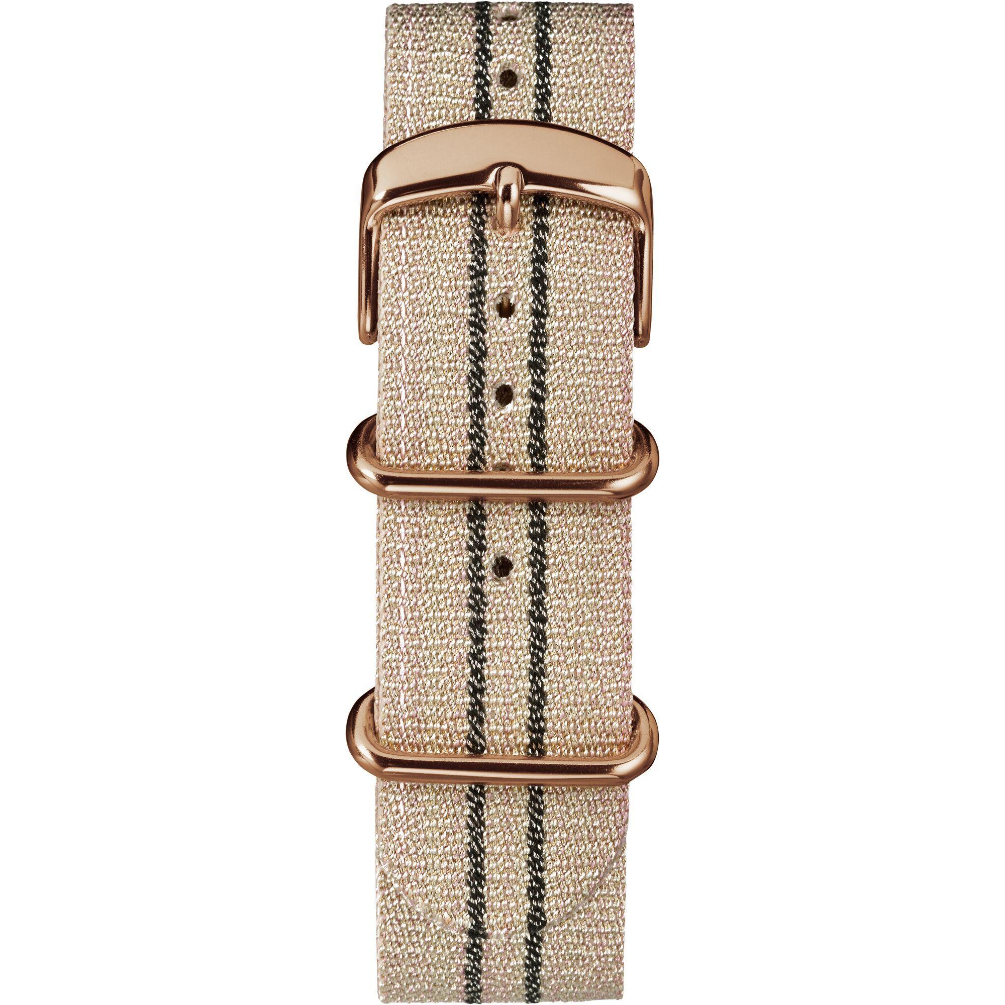 Reloj Timex Mujer TW2R92100 Style-2