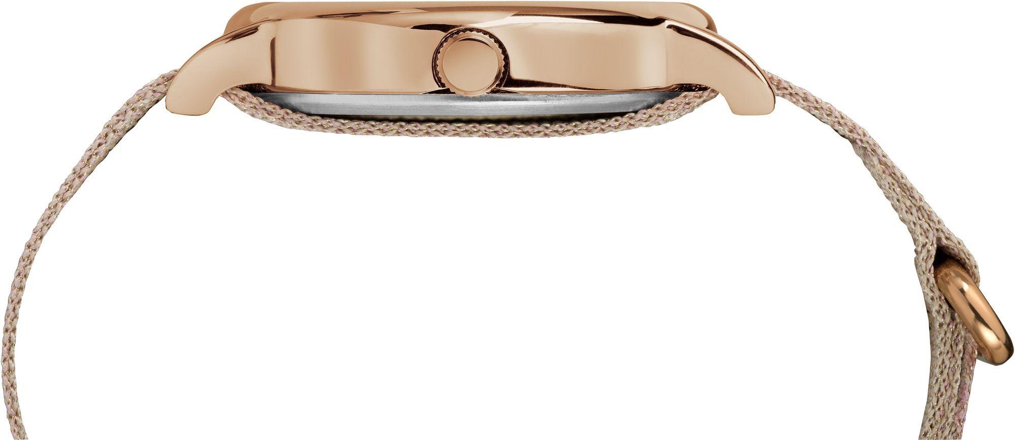Reloj Timex Mujer TW2R92100 Style-1