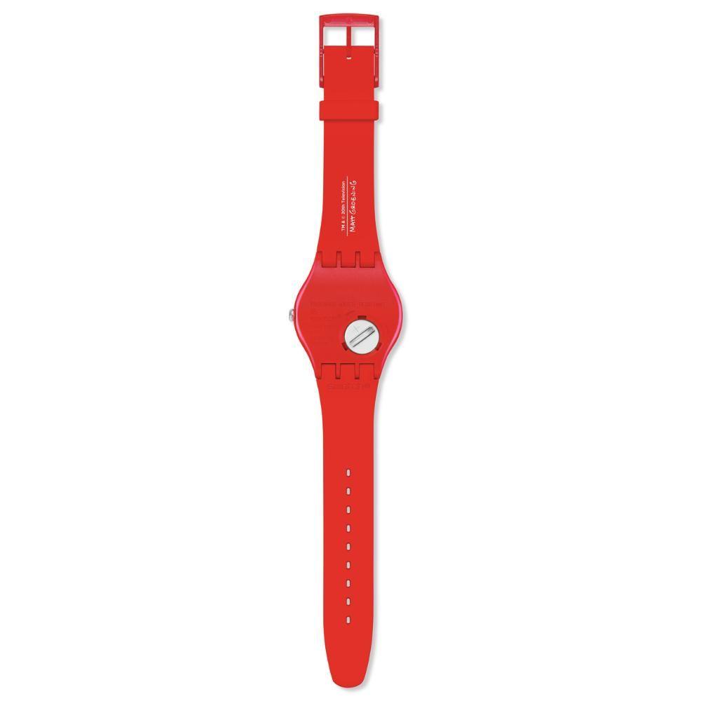 Reloj Swatch Unisex SO29Z120-3