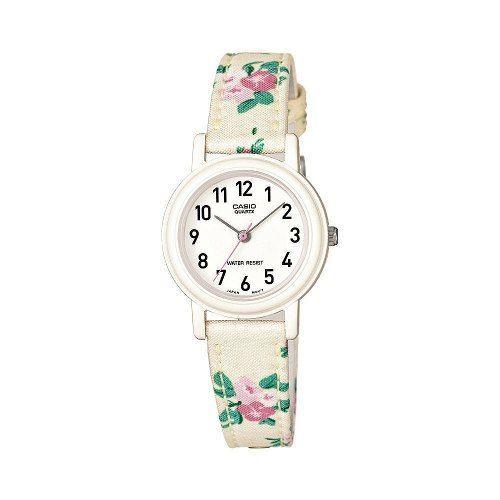 Reloj Casio Mujer LQ-139LB-7B2DF-0