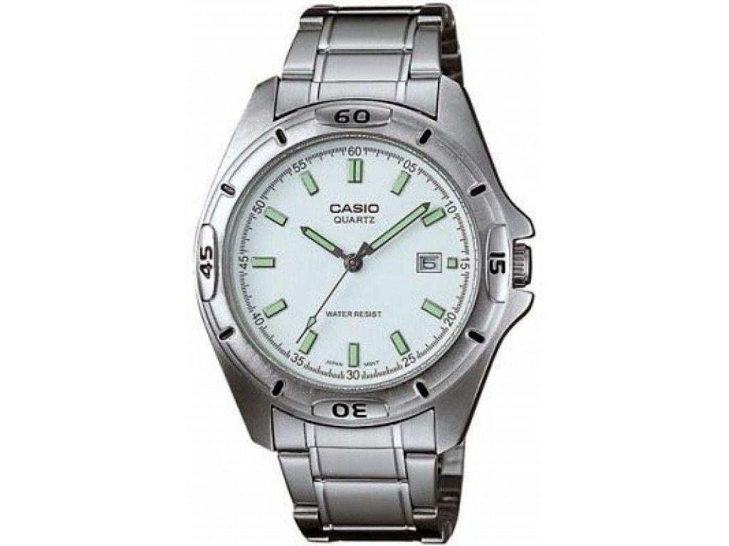 Reloj Casio Hombre MTP-1244D-7ADF-0