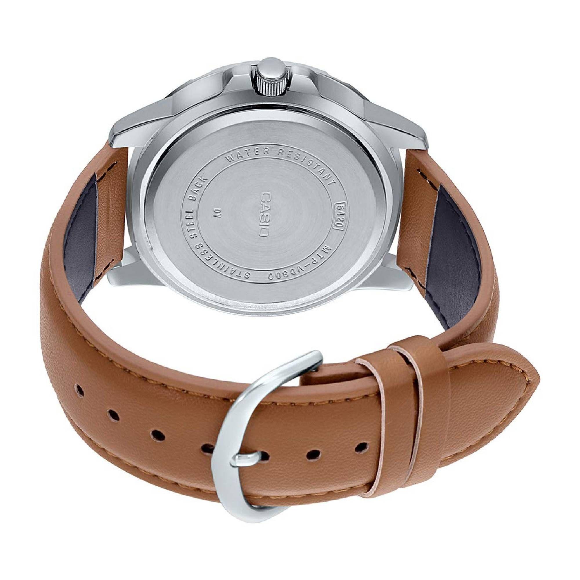 Reloj Casio Hombre MTP-VD300L-2EUDF-1