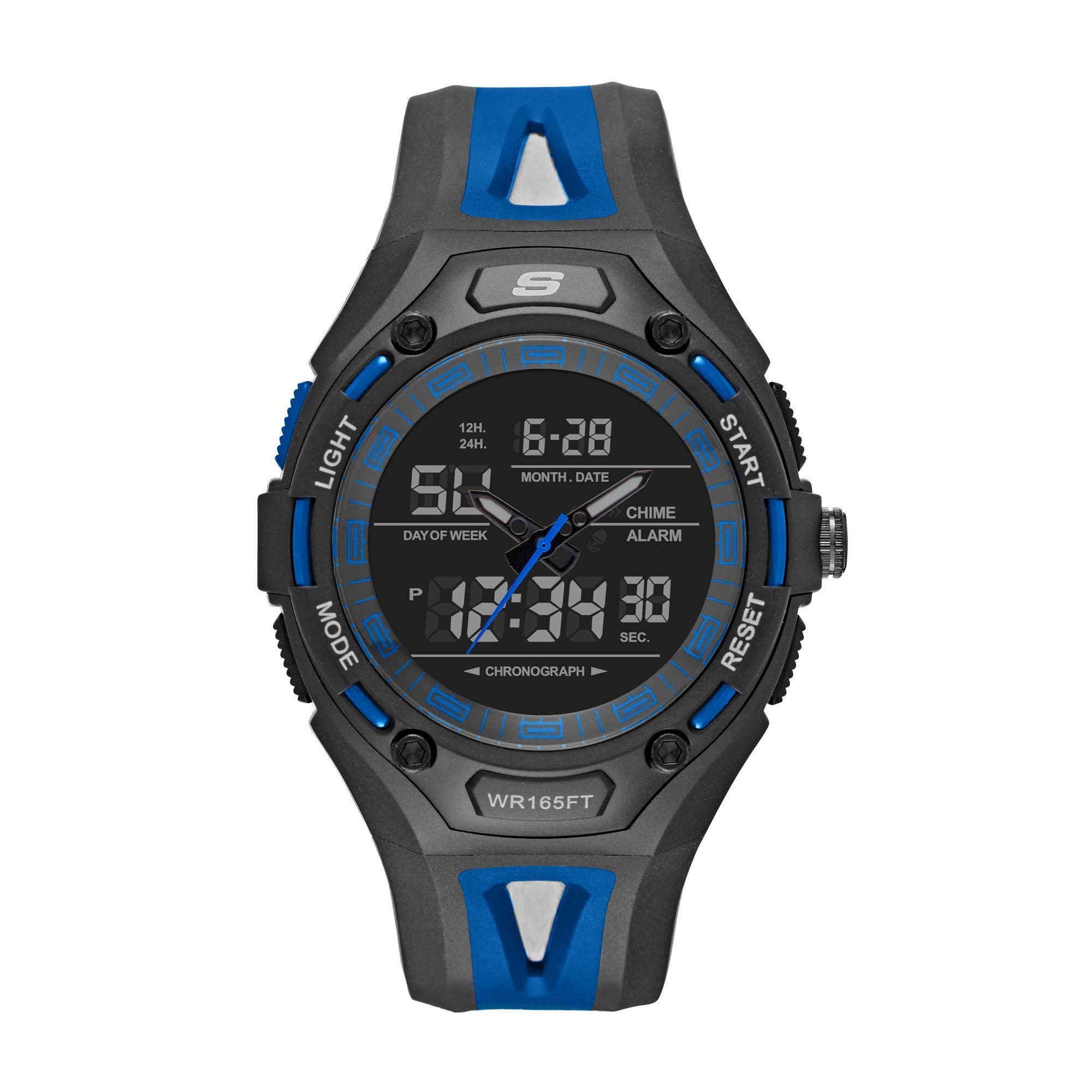 Reloj Skechers Hombre SR1070-0