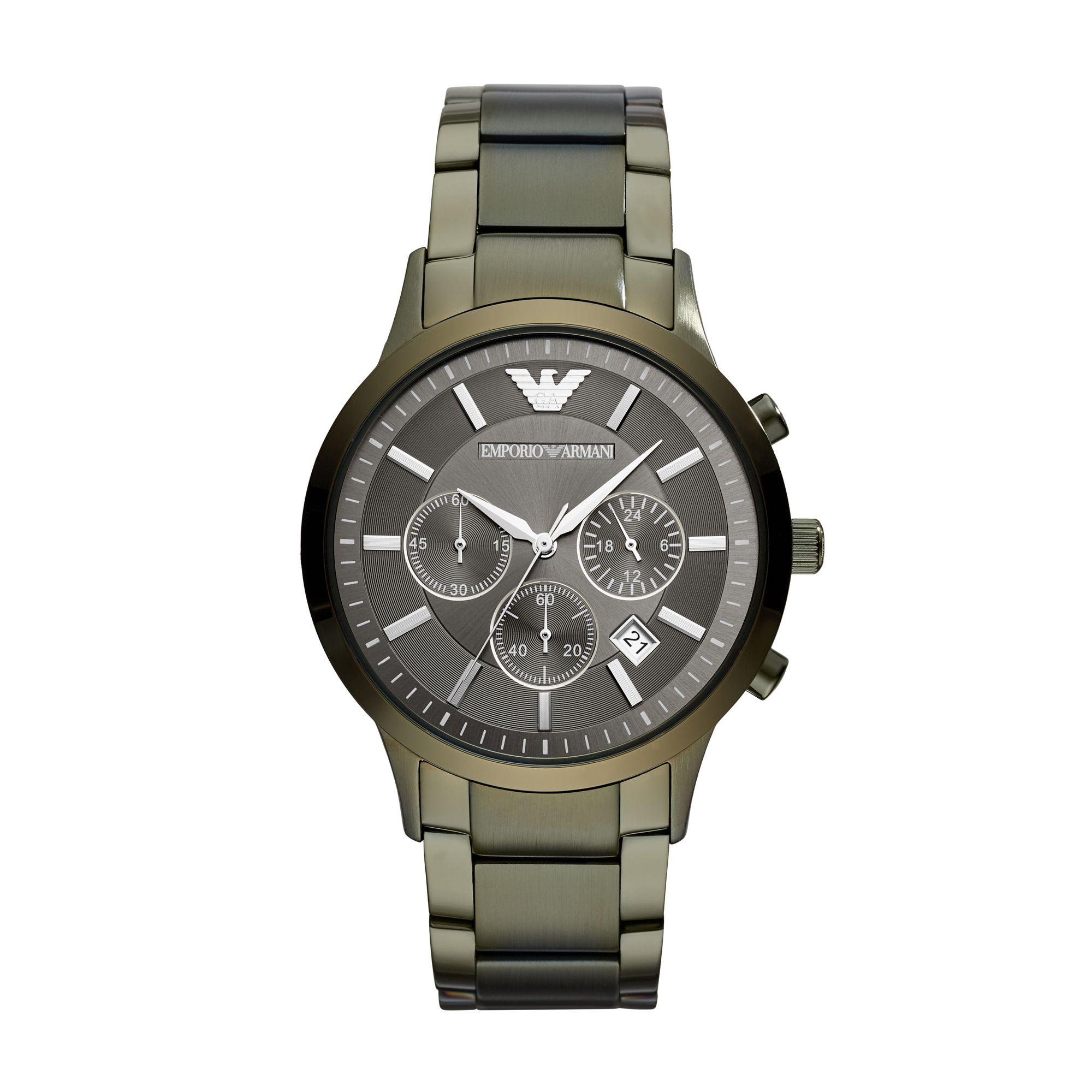 Reloj Emporio Armani Hombre AR11117-0