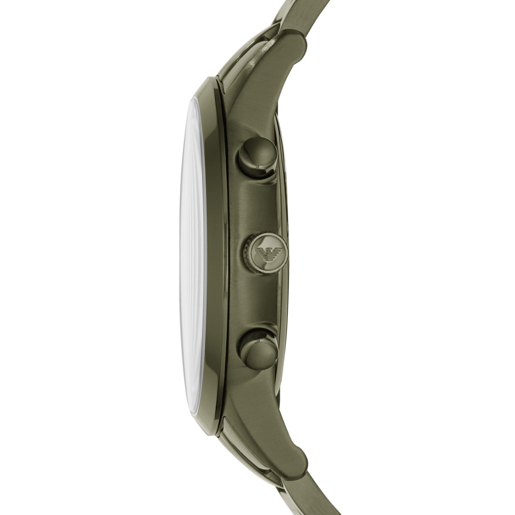 Reloj Emporio Armani Hombre AR11117-1