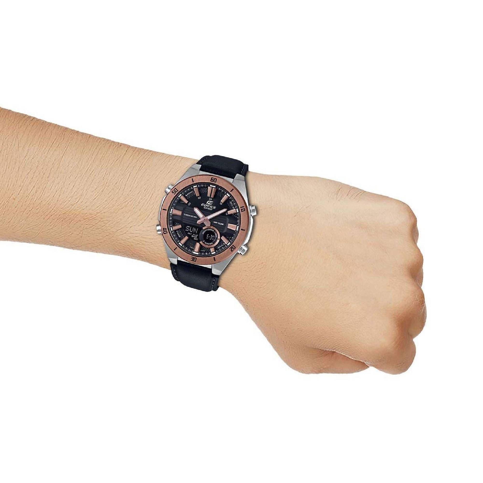 Reloj Edifice Hombre ERA-110GL-1AVDF-3