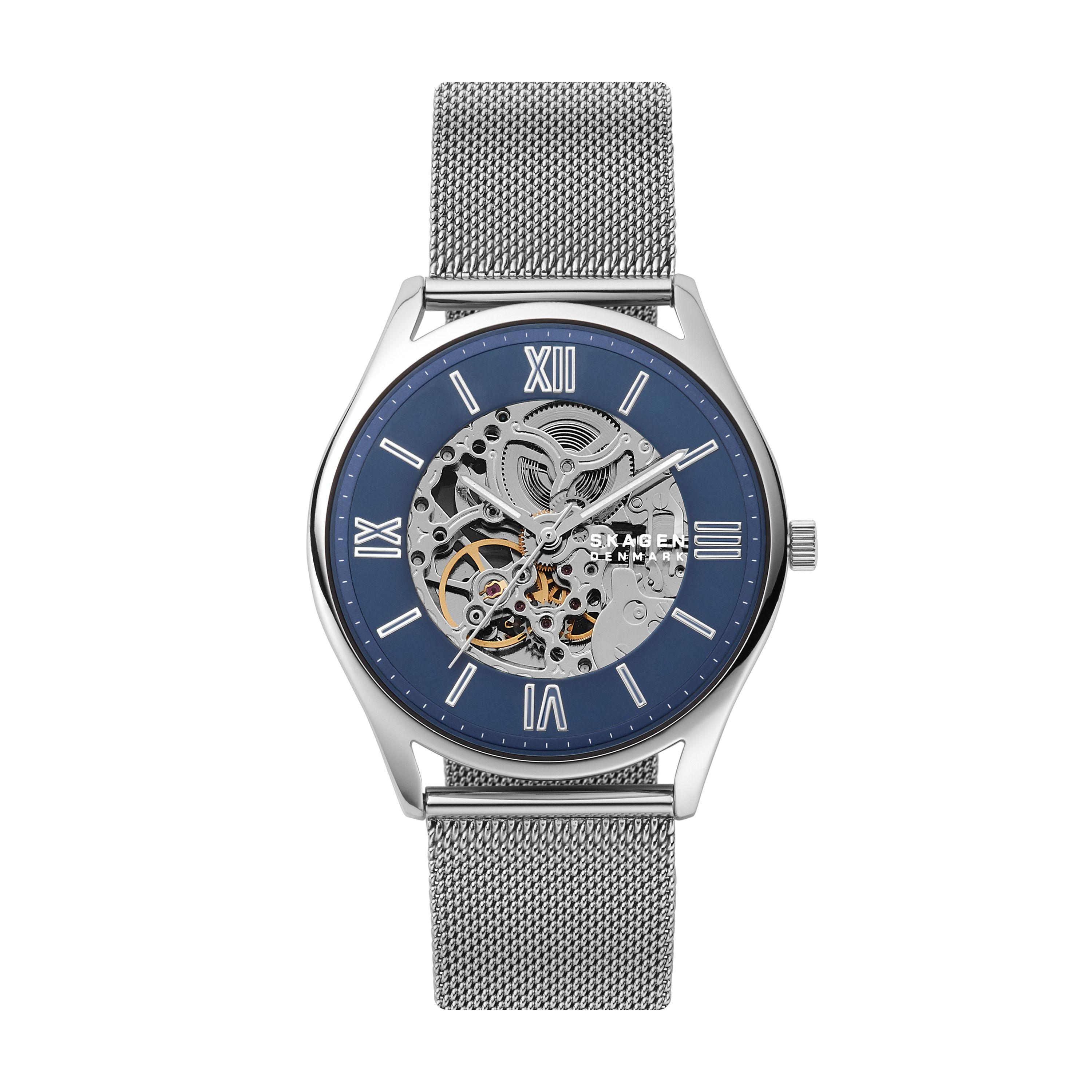 Reloj Skagen Hombre SKW6733-0