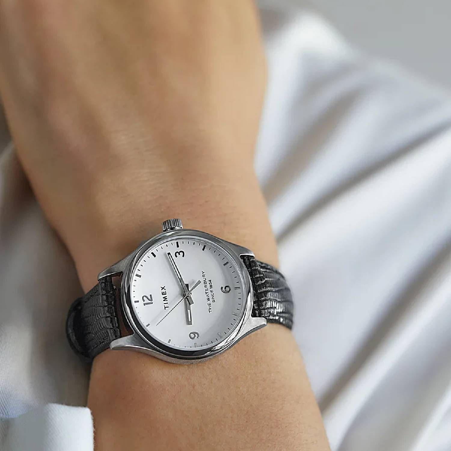 Reloj Timex Mujer TW2U97700-4