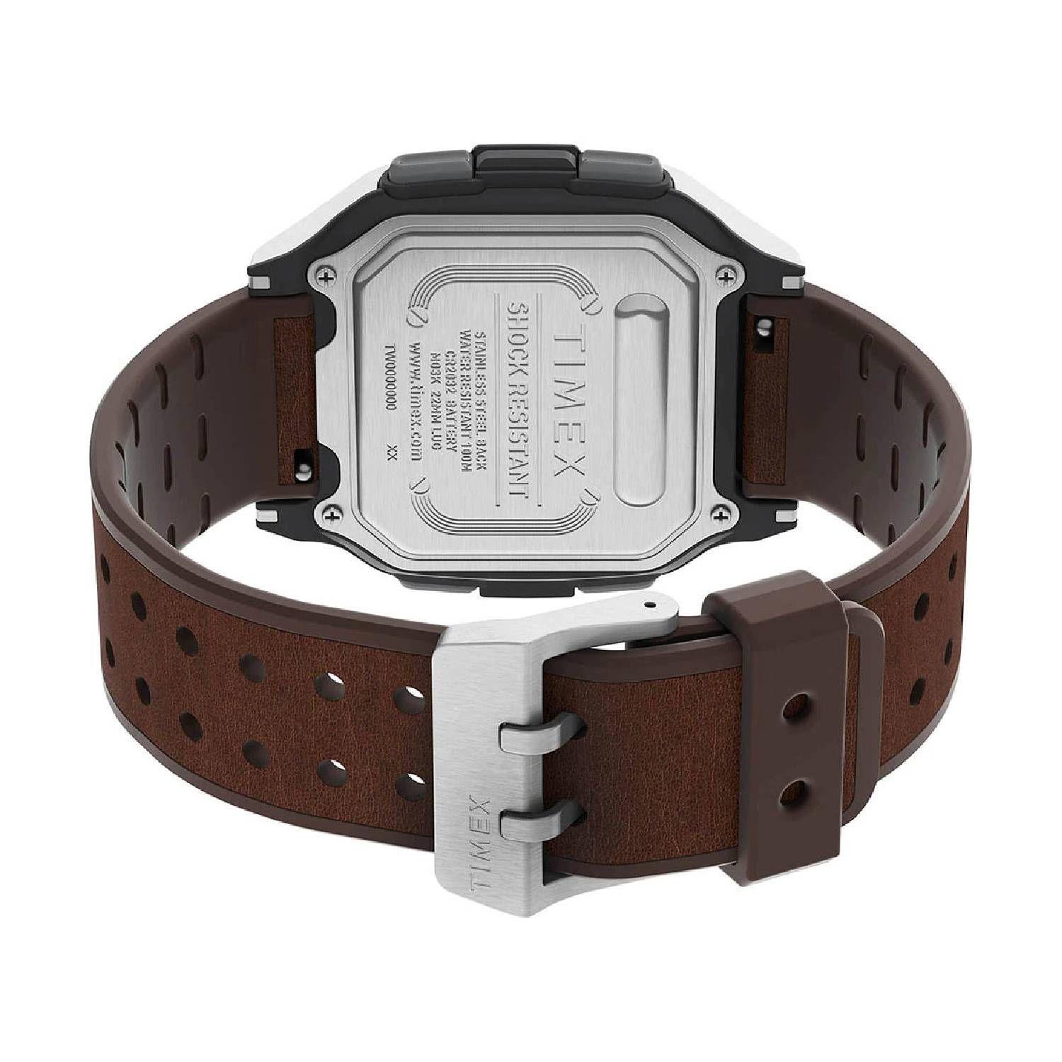 Reloj Timex Hombre TW2U92300-1