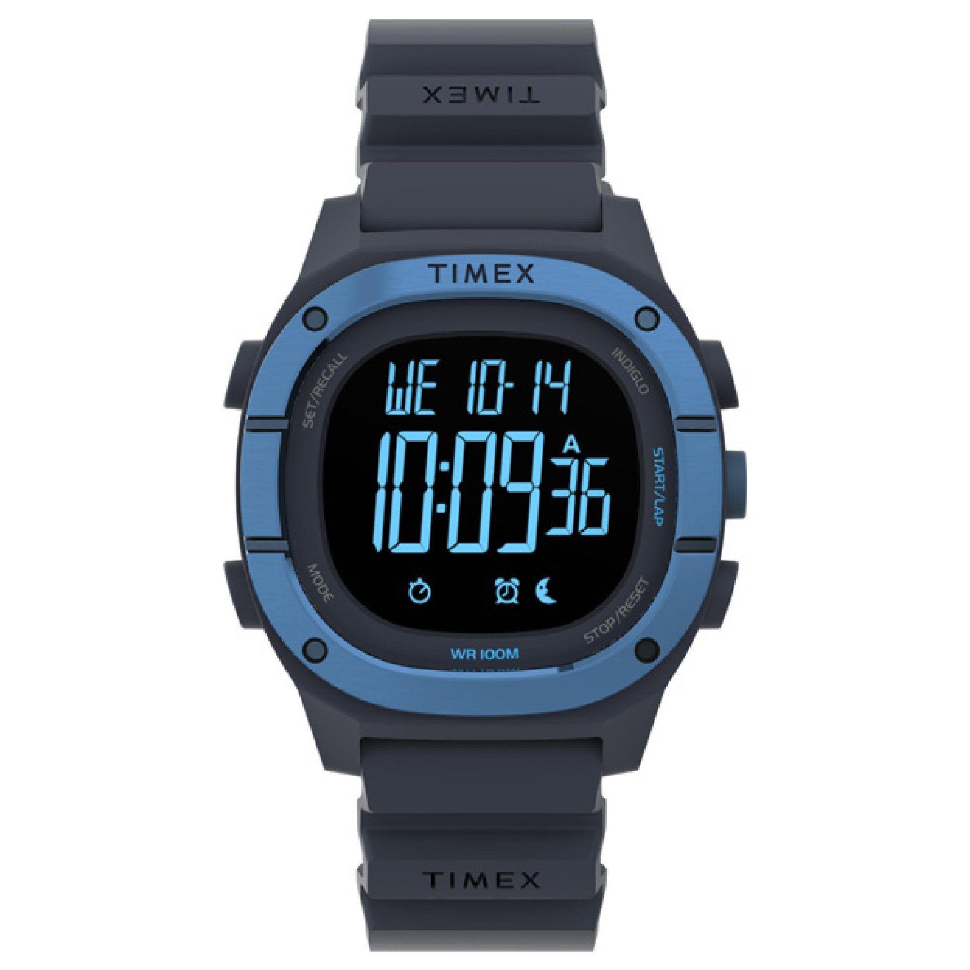 Reloj Timex Unisex TW5M35500-0