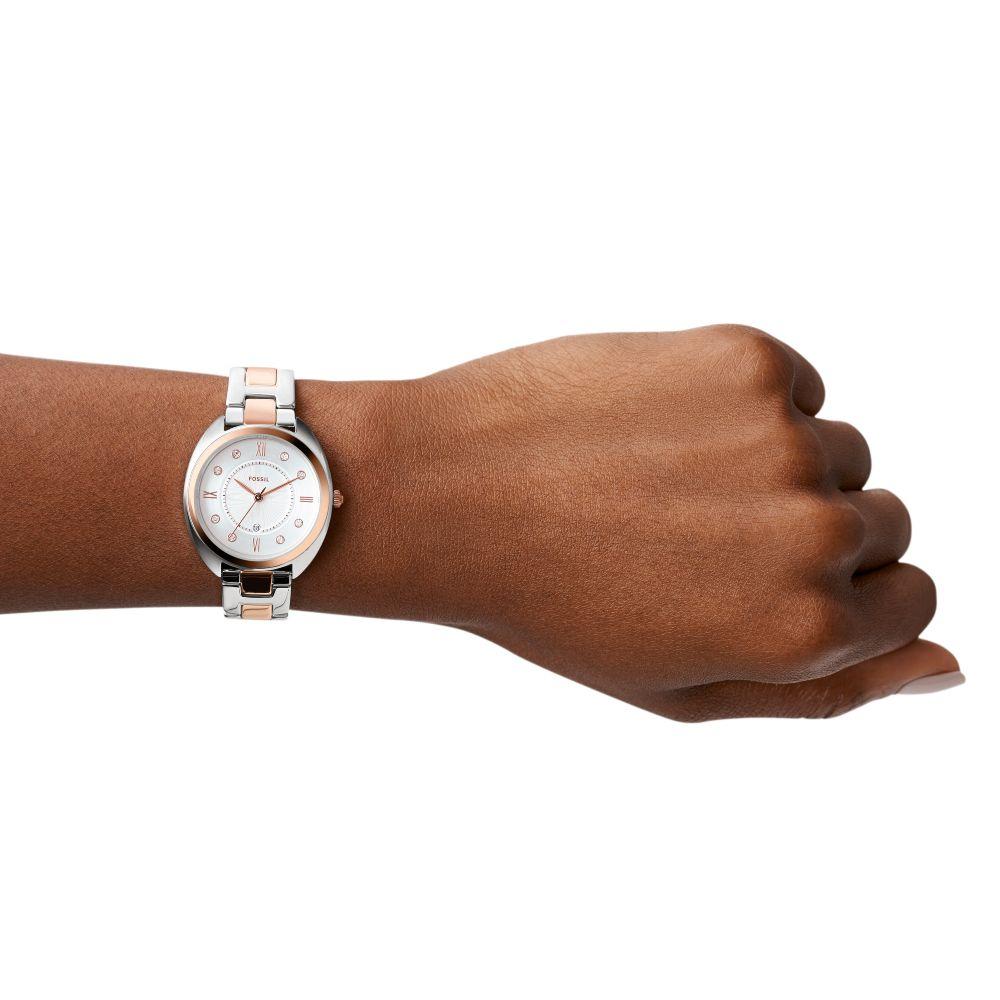 Reloj Fossil Mujer ES5072-3