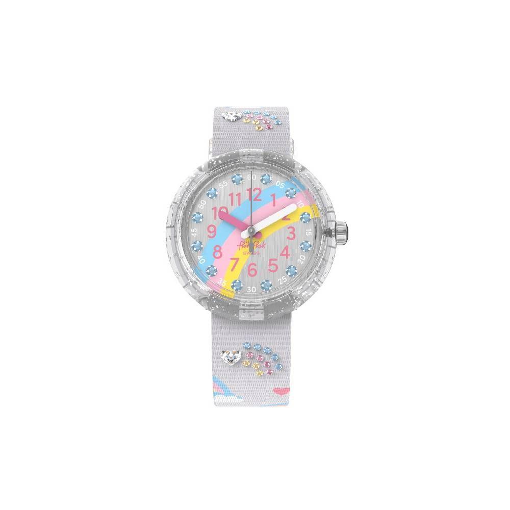 Reloj Flik Flak Infantil ZFPNP072-0