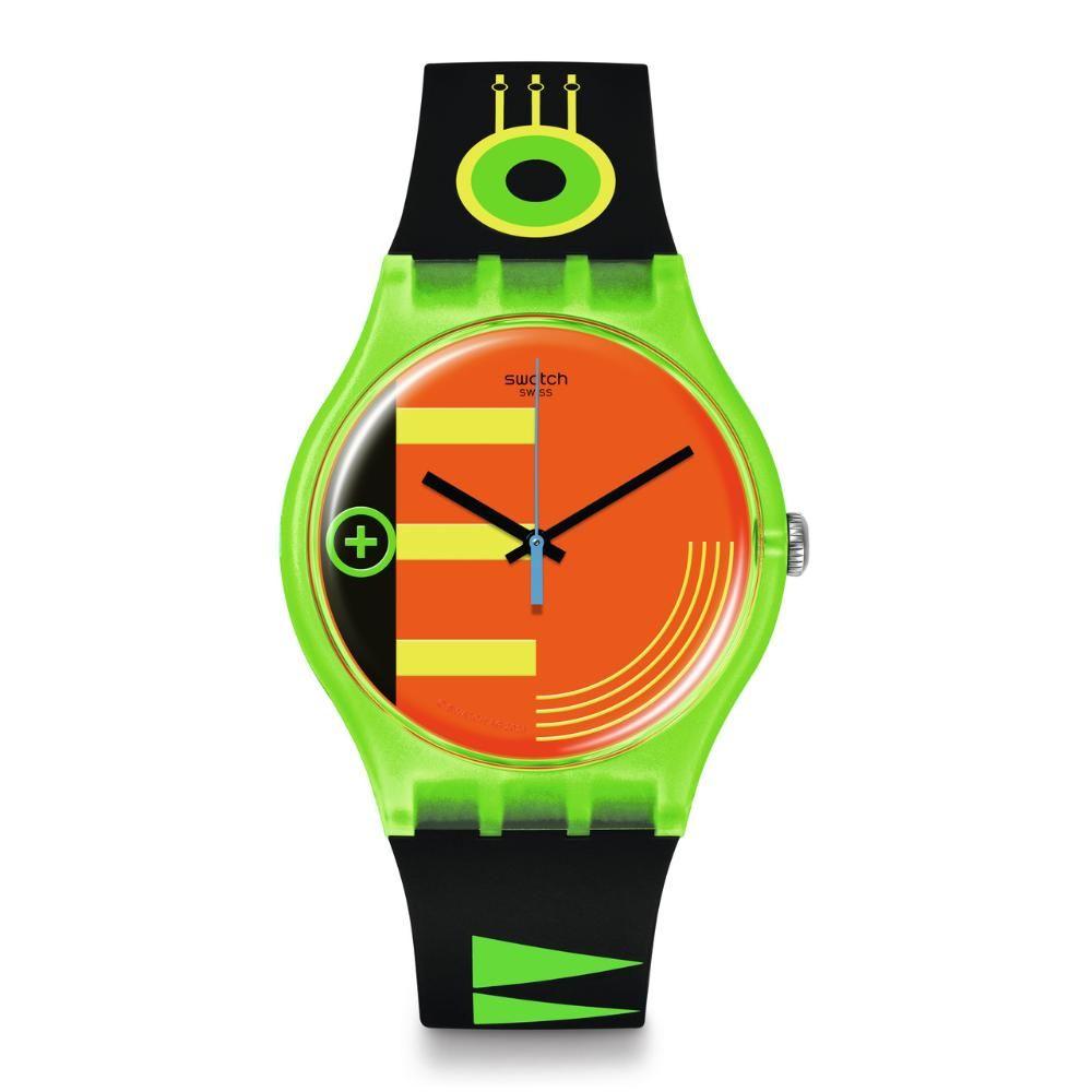 Reloj Swatch Unisex SO29G106-0