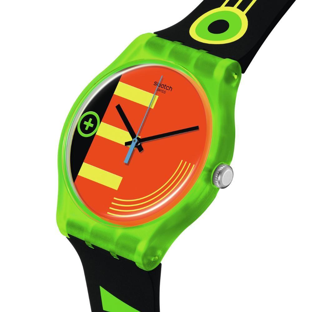 Reloj Swatch Unisex SO29G106-1