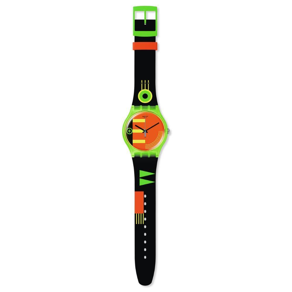 Reloj Swatch Unisex SO29G106-2