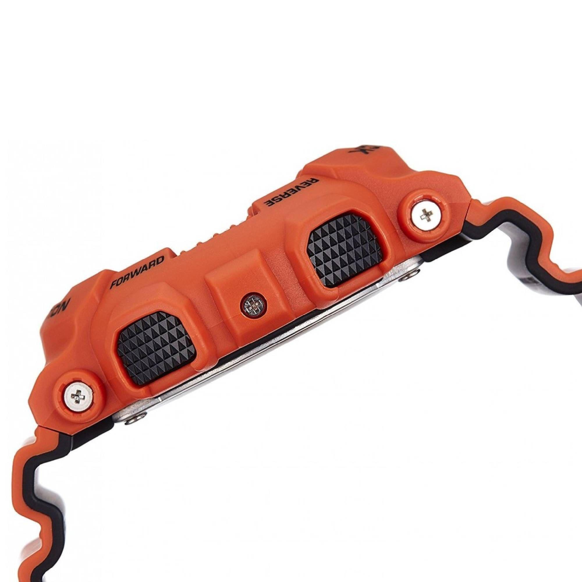 Reloj G-Shock Hombre GA-100L-4ADR-1